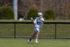 MLAX vs Babson  Wheaton College Men's Lacrosse vs Babson College. - Photo by Keith Nordstrom : Wheaton, Lacrosse, LAX, Babson, MLax